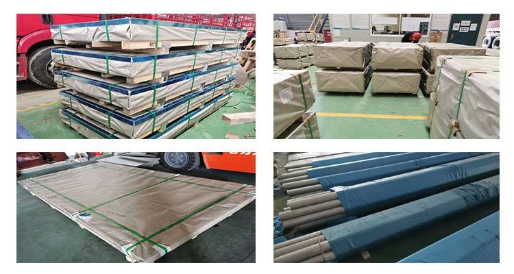 ASTM Gr2 High Quality Titanium Sheet, Titanium Plate