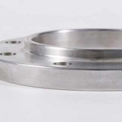 Fabricante de hardware de design personalizado de fábrica personalizado de titânio em branco metal forjado encaixe de tubo de aço carbono