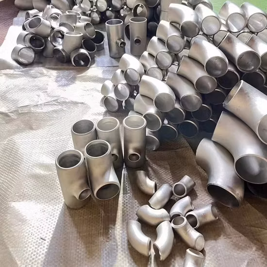 A90 Supra Titanium Charge Pipe Encaixe de tubo de titânio