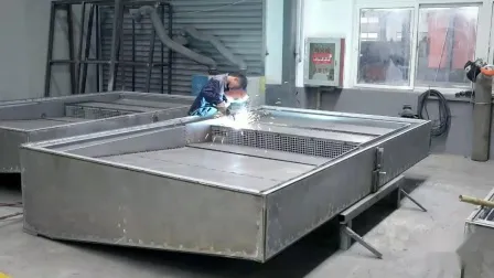 Encaixe de tubo de titânio, encaixe de tubo de aço inoxidável