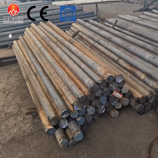 10mm Ros de aço que faz a barra redonda da liga Titanium das máquinas 30crnimo8 Tc4